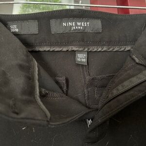 Size 10 Nine West pants